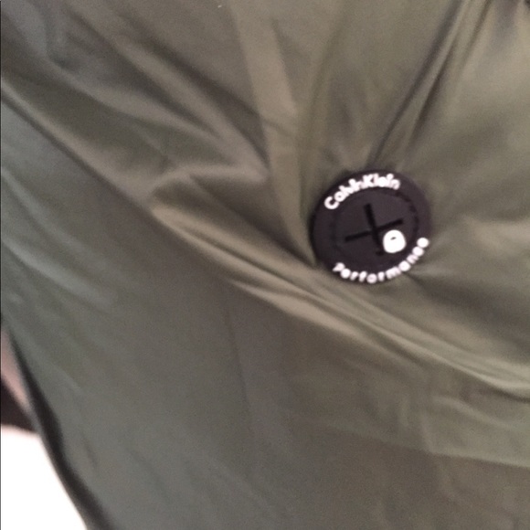 🆕 CALVIN KLEIN PERFORMANCE DOWN VEST-PLUS SIZES - Picture 6 of 8